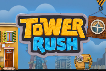 Tower Rush