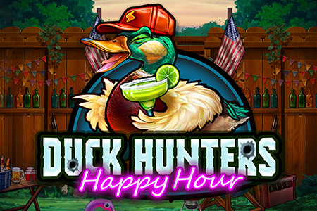 Duck Hunters: Happy Hour